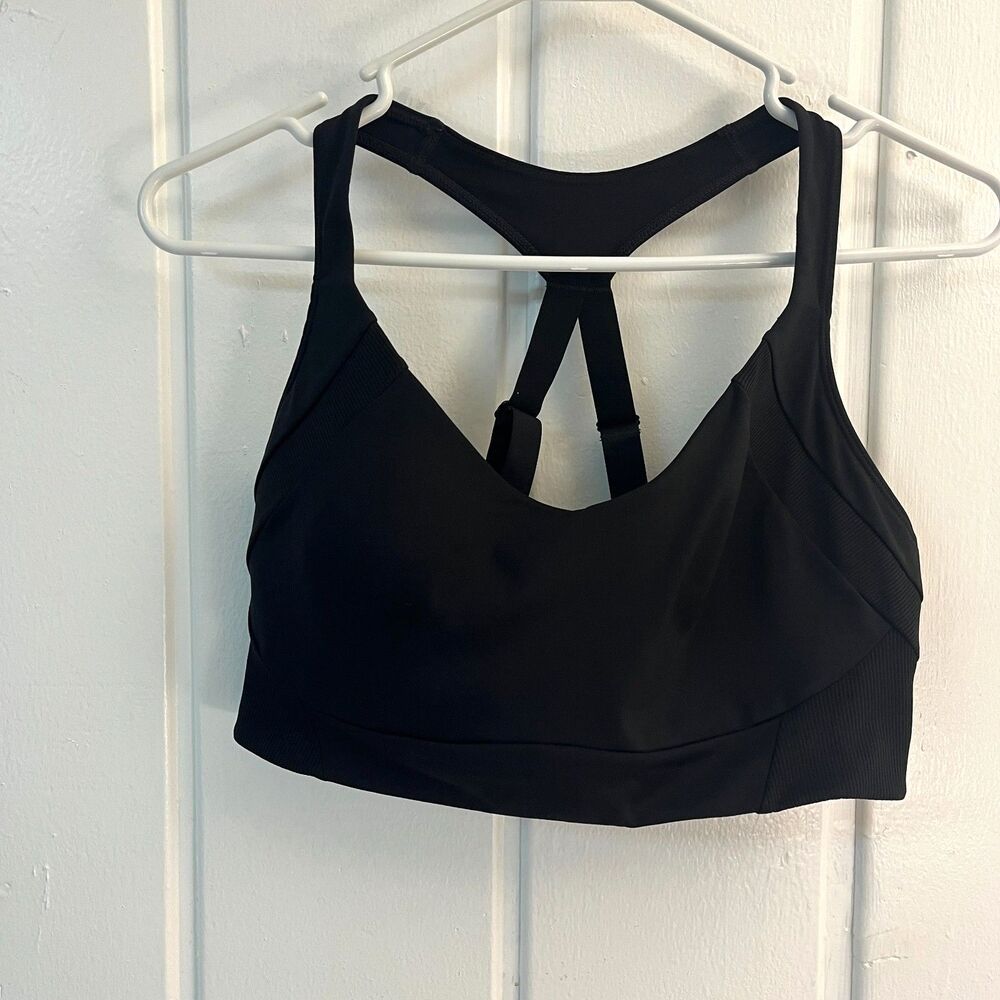 Avia Sports Bra Sz XL 16-18